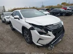 2T2BZMCA9KC195093 2019 LEXUS RX