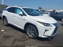 2T2BZMCA9KC196261 2019 LEXUS RX