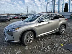 2T2BZMCA9KC196373 2019 LEXUS RX