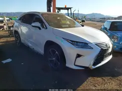 2T2BZMCA9KC196678 2019 LEXUS RX