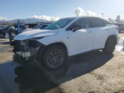 2T2BZMCA9KC197412 2019 LEXUS RX