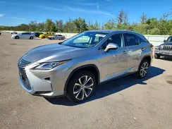2T2BZMCA9KC200020 2019 LEXUS RX