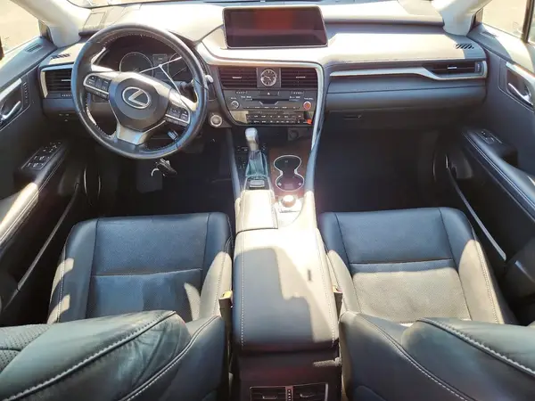 2T2BZMCA9KC200020 2019 LEXUS RX - Image 8