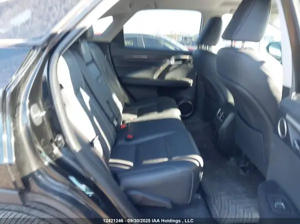 2T2BZMCA9KC200213 2019 LEXUS RX - Image 8