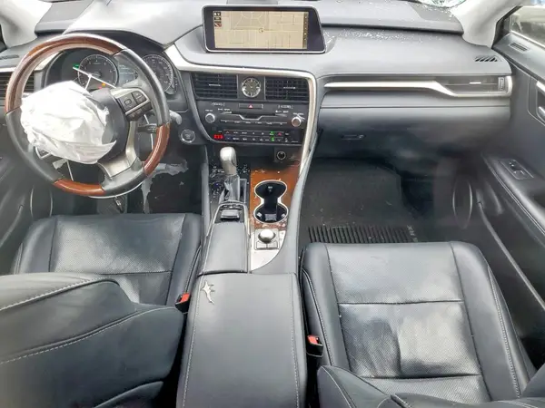 2T2BZMCA9KC200566 2019 LEXUS RX - Image 8