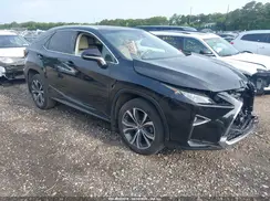 2T2BZMCA9KC202253 2019 LEXUS RX