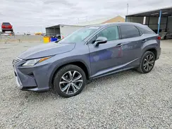 2T2BZMCA9KC202589 2019 LEXUS RX