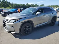 2T2BZMCA9KC203094 2019 LEXUS RX