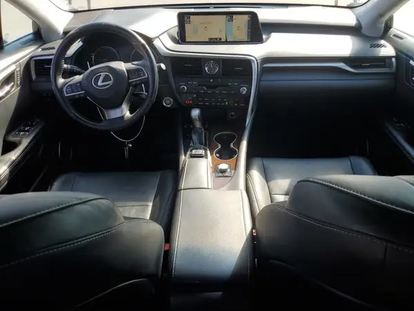 2T2BZMCA9KC203094 2019 LEXUS RX - Image 8