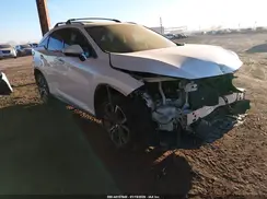 2T2BZMCA9KC203869 2019 LEXUS RX