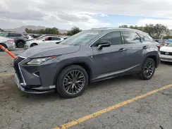 2T2BZMCA9KC203919 2019 LEXUS RX