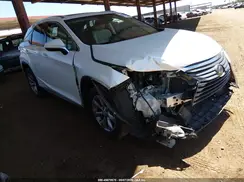 2T2BZMCA9KC204018 2019 LEXUS RX
