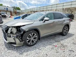 2T2BZMCA9KC204696 2019 LEXUS RX
