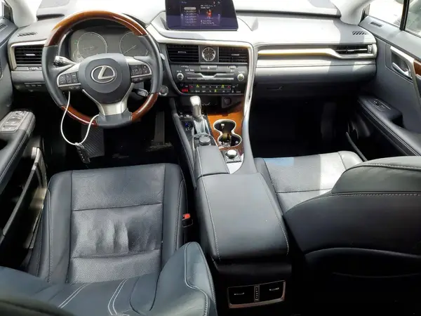 2T2BZMCA9KC204696 2019 LEXUS RX - Image 8