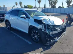 2T2BZMCA9KC204729 2019 LEXUS RX