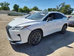 2T2BZMCA9KC204990 2019 LEXUS RX