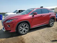 2T2BZMCA9KC205959 2019 LEXUS RX