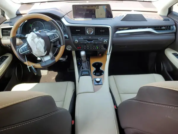 2T2BZMCA9KC205959 2019 LEXUS RX - Image 8