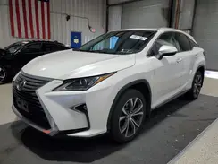 2T2BZMCA9KC206304 2019 LEXUS RX