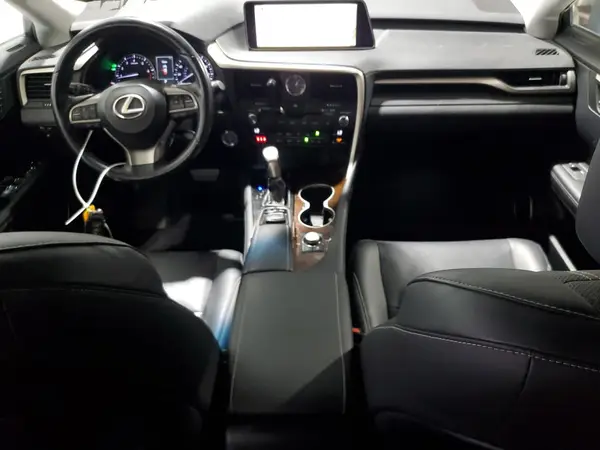 2T2BZMCA9KC206304 2019 LEXUS RX - Image 8