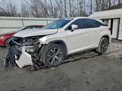 2T2BZMCA9KC207422 2019 LEXUS RX