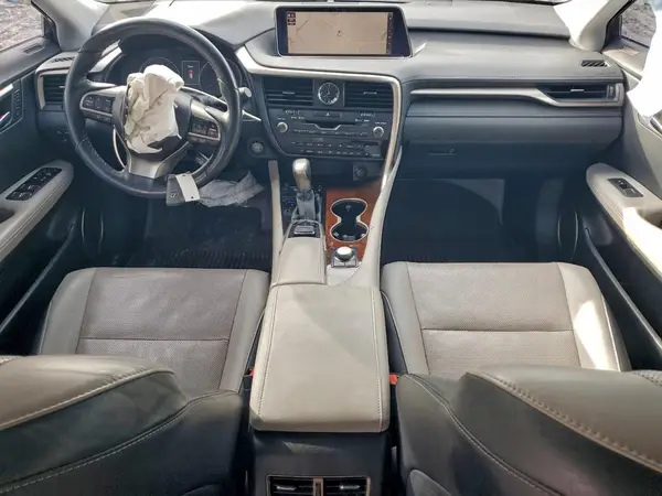 2T2BZMCA9KC207422 2019 LEXUS RX - Image 8