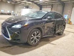 2T2BZMCA9KC207985 2019 LEXUS RX