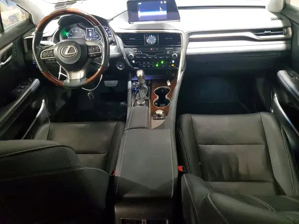 2T2BZMCA9KC207985 2019 LEXUS RX - Image 8