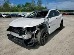 2T2BZMCA9KC208103 2019 LEXUS RX
