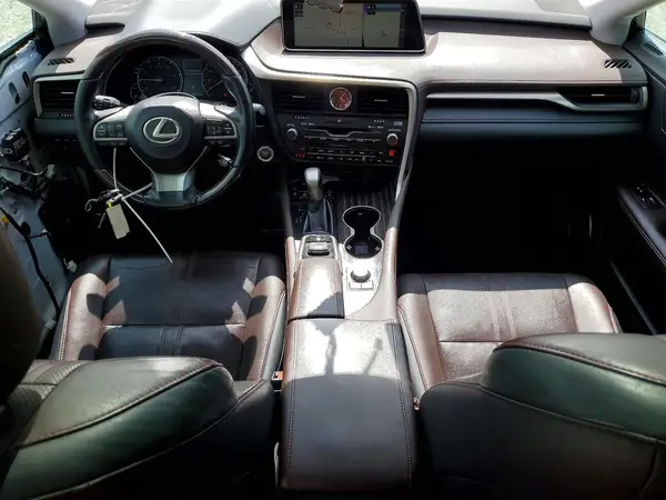 2T2BZMCA9KC208103 2019 LEXUS RX - Image 8