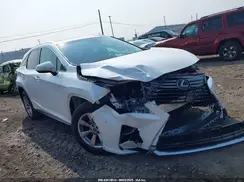 2T2BZMCA9KC208327 2019 LEXUS RX