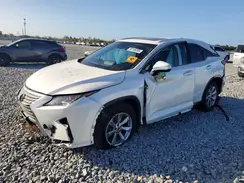 2T2BZMCA9KC208974 2019 LEXUS RX
