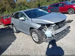 2T2BZMCAXGC002781 2016 LEXUS RX