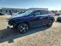 2T2BZMCAXGC003879 2016 LEXUS RX