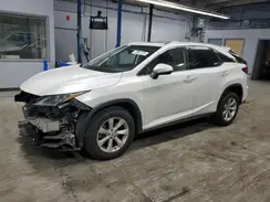 2T2BZMCAXGC004966 2016 LEXUS RX