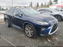2T2BZMCAXGC005812 2016 LEXUS RX