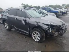 2T2BZMCAXGC007513 2016 LEXUS RX