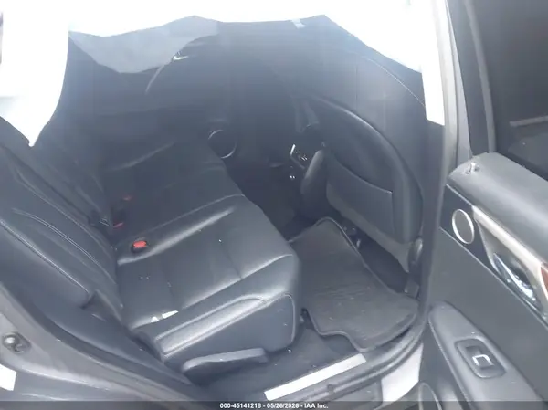 2T2BZMCAXGC007513 2016 LEXUS RX - Image 8