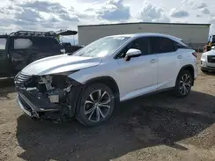 2T2BZMCAXGC007981 2016 LEXUS RX