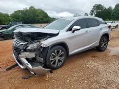 2T2BZMCAXGC011383 2016 LEXUS RX