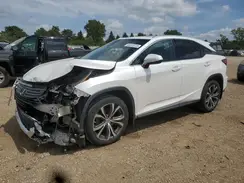 2T2BZMCAXGC014316 2016 LEXUS RX