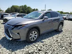 2T2BZMCAXGC016678 2016 LEXUS RX