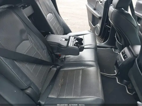 2T2BZMCAXGC018978 2016 LEXUS RX - Image 8