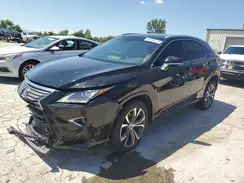2T2BZMCAXGC019094 2016 LEXUS RX