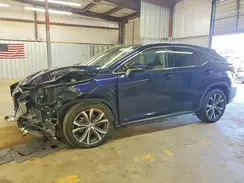 2T2BZMCAXGC019239 2016 LEXUS RX
