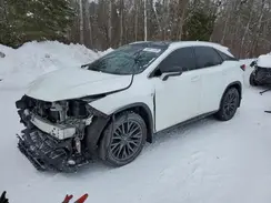 2T2BZMCAXGC020018 2016 LEXUS RX