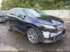2T2BZMCAXGC021511 2016 LEXUS RX