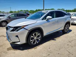 2T2BZMCAXGC021668 2016 LEXUS RX