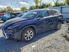 2T2BZMCAXGC022528 2016 LEXUS RX