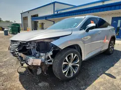 2T2BZMCAXGC024201 2016 LEXUS RX